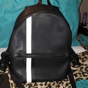 Bally back pack